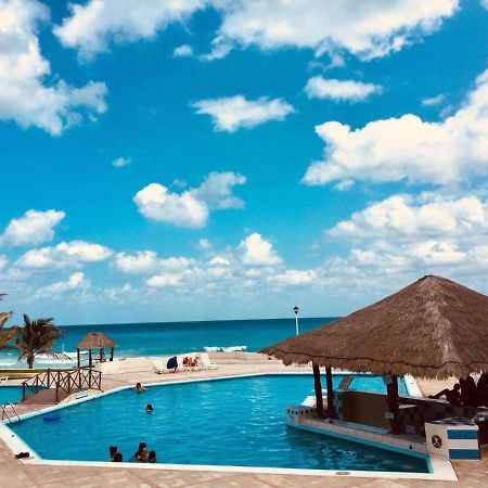 Brisas Apartment Cancun Hotel Zone Exterior foto