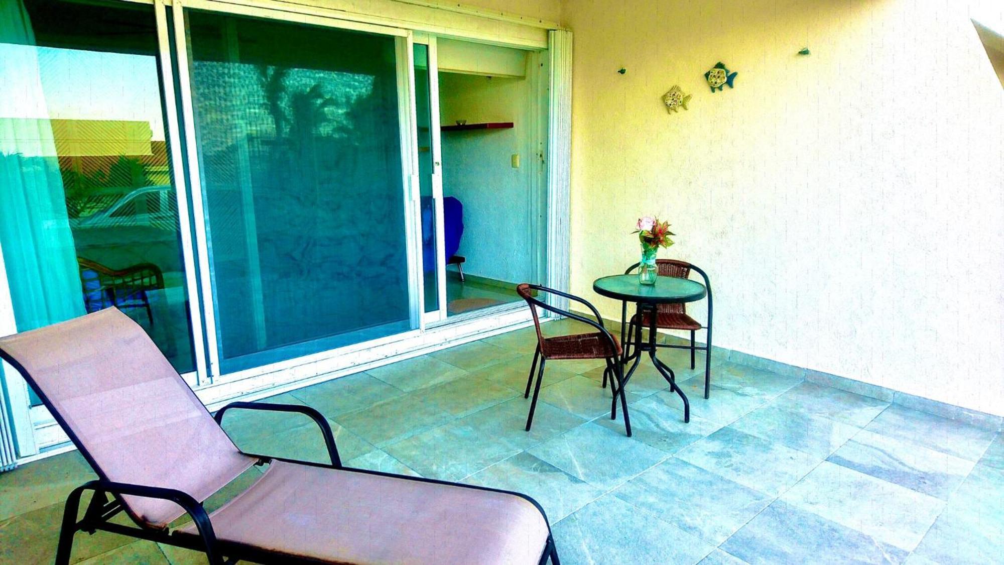 Brisas Apartment Cancun Hotel Zone Exterior foto